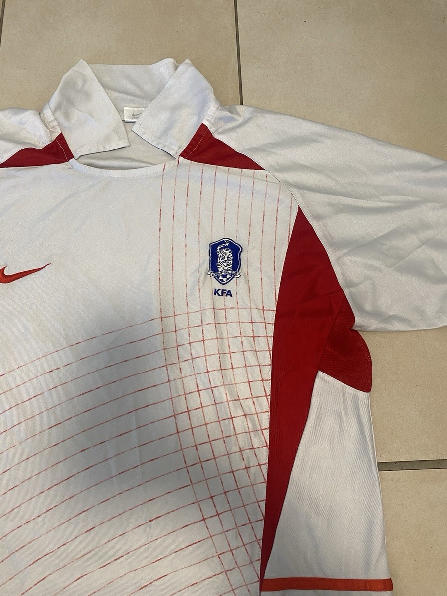 NIKE ナイキ ブラジル 2002 長袖ユニフォーム 日韓W杯 archive s-l1200.jpg