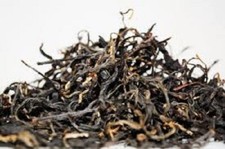 DARJEELING TEA SECOND FLUSH 2026 GLENBURN SFTGFOP I CH. MUSK 500 Gms