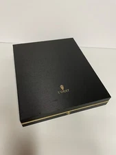 L’objet Empty Storage Gift Box