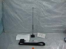 DELUXE GLASS MOUNT ANTENNA 824-960 MHZ OR 1.8 Ghz 5 dB 50 Ohm