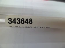 BD BioSciences 343648 Cleaning Stylus QTY 6