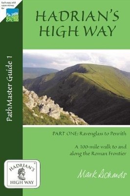 Ravenglass to Brougham (Part One) (Had... by Richards, Mark Paperback / softback