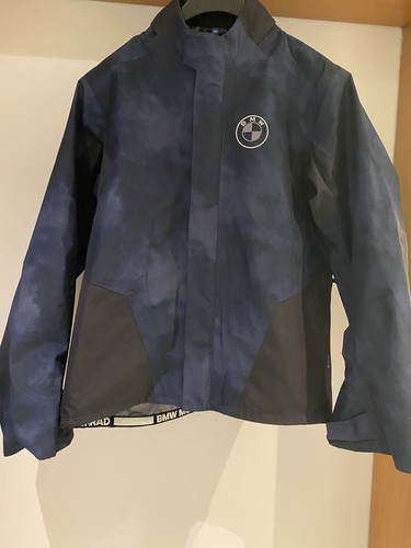 BMW Outsert Jacke vom Anzug Karakum | eBay.de