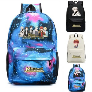 mystic messenger backpack