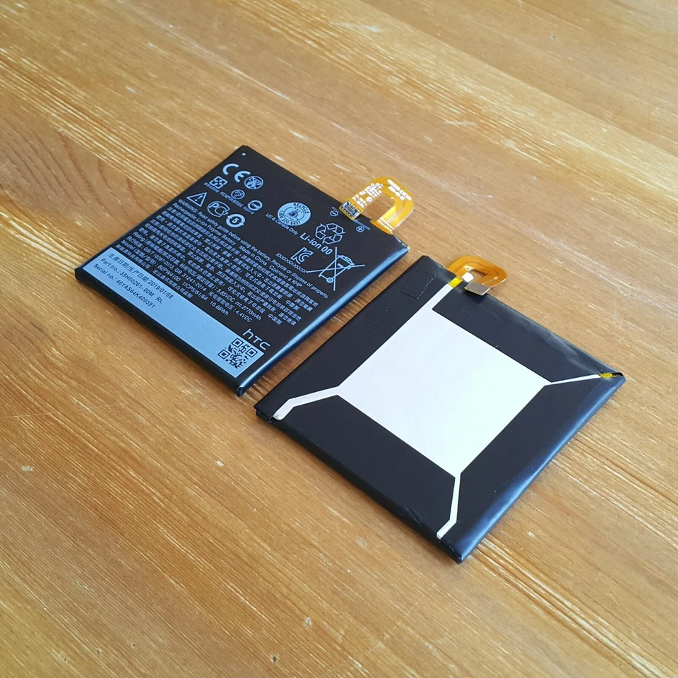 GENUINE HTC Google Pixel / Pixel 1 Battery B2PW4100 2770mAh Local - Local Seller - Image 3 of 4