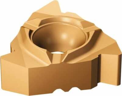 Sandvik Coromant 266 External Right Hand 12-24 60� V Laydown Threading Insert...