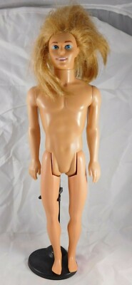 Disney Beauty & Beast Prince Adam Human Form Nude 4 OOAK Projects 