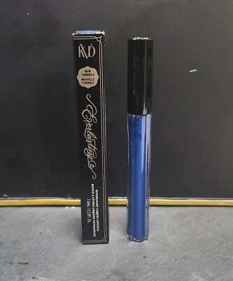 KVD Beauty Everlasting Hyperlight Liquid Lipstick  88 SCORPIRIS .23 Fl Oz 