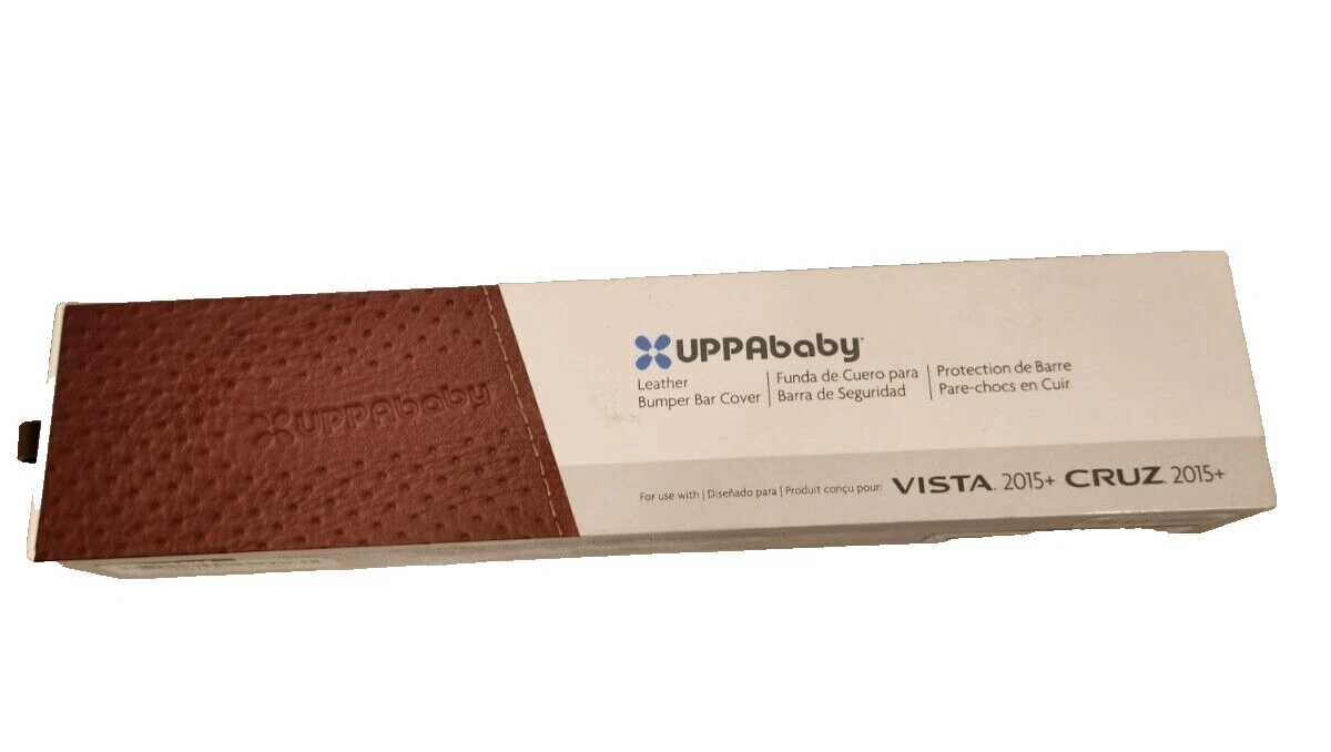 Accesorios de cochecito Marrón UPPAbaby