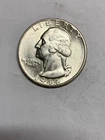1944 P Washington Quarter GEM BU UNC 90% Silver