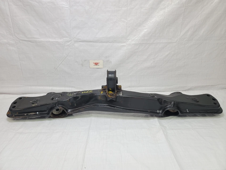 1989-1991 Honda Prelude Front Bumper Reinforcement Impact Bar Beam 50250-SF1-010 Foto 4 de 4