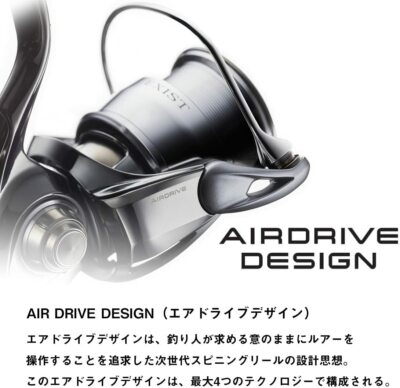 DAIWA Spinning reel 22 EXIST LT3000S From Japan New | eBay