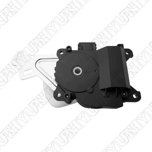 Car HVAC Heater Blend Door Actuator 604340 79160-SNE-A01 For Honda Civic C-RV - Picture 2 of 5