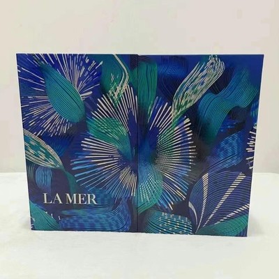 La Mer The Twelve Days Of Transformation 12-Piece Holiday Advent Calendar  Set | eBay