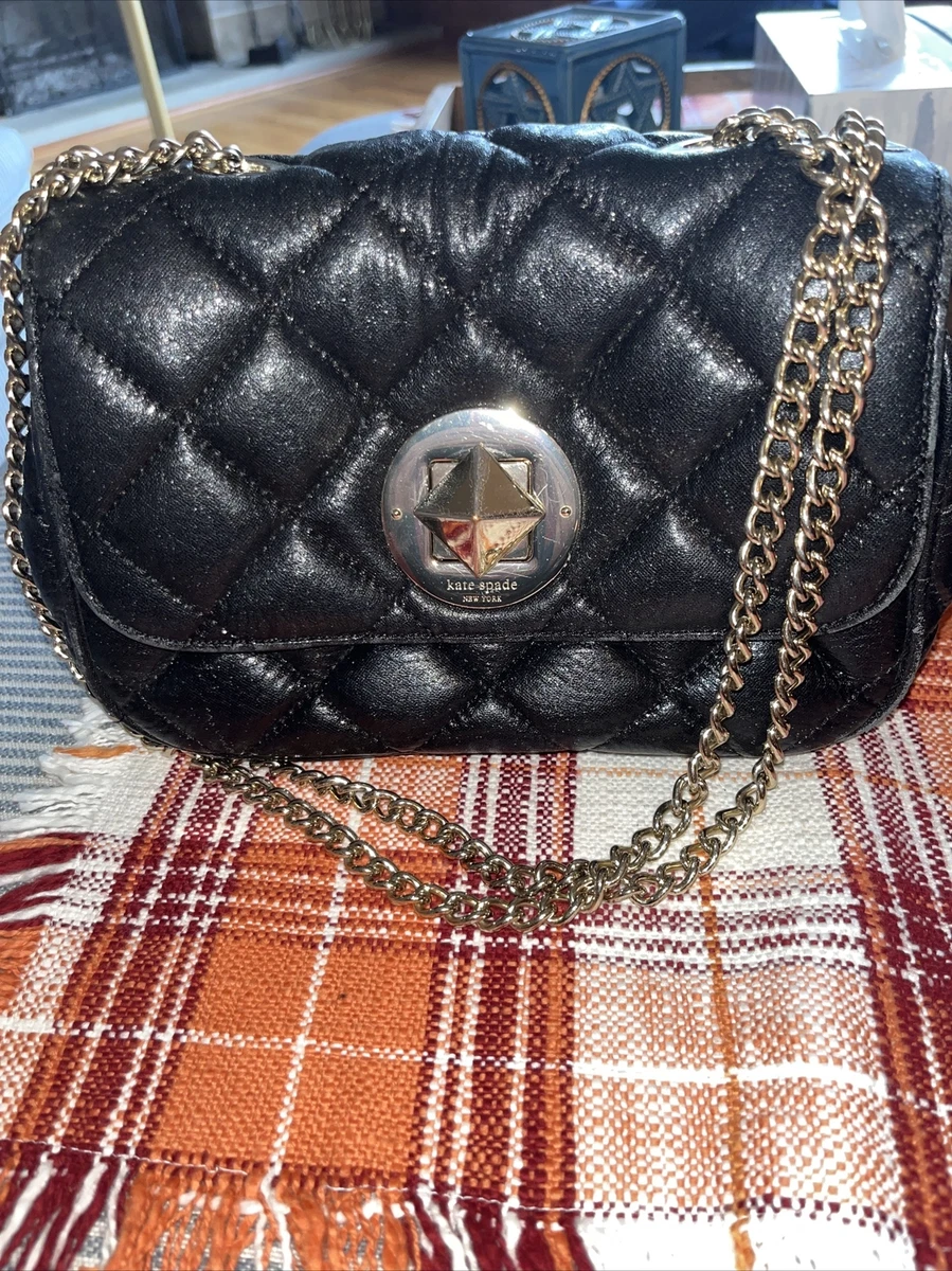 chanel quilted bag with chain strap crossbody