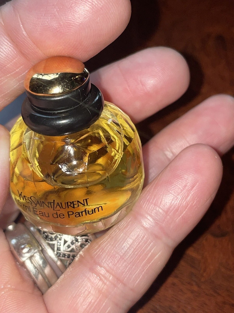 イヴ・サンローラン Paris 75ml Eau de Parfum⭐︎ Amazon.com : YVES SAINT LAURENT Paris Eau De Parfum Spray