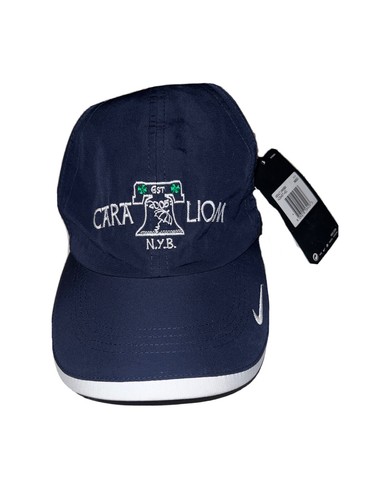 Nike Cara Liom N.Y.B. Dri-Fit Navy Blue 