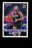 2018 Donruss Optic Express Lane #10 Chris Paul Houston Rockets QTY