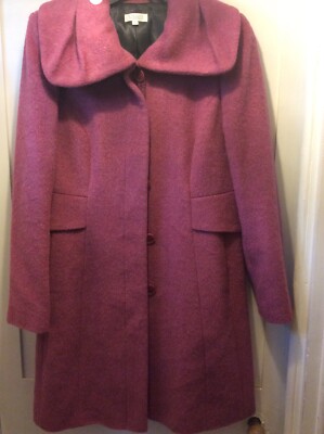 kaliko wool coats