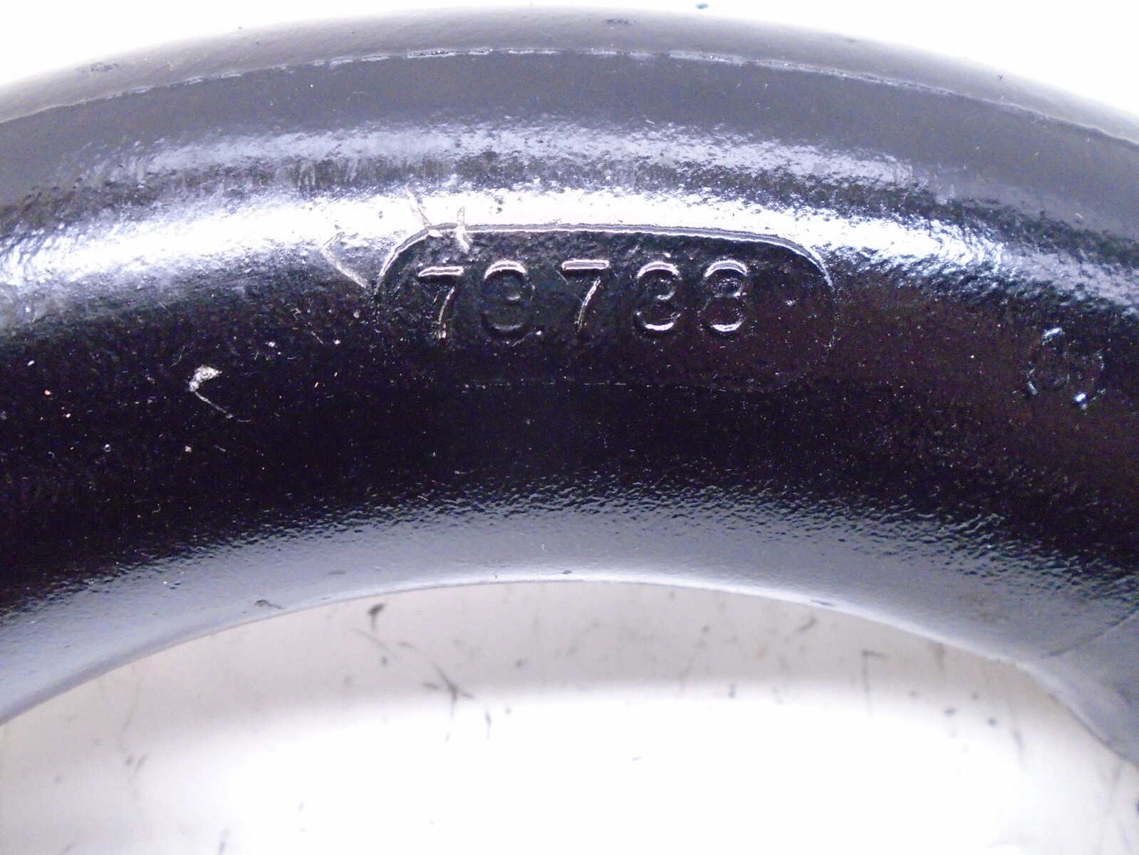 S3 MERCRUISER EXHAUST Y PIPE PRE ALPHA V8 Side PC 73733 eBay