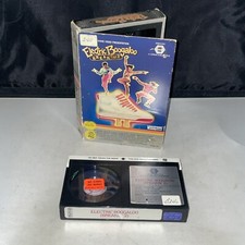 Electric Boogaloo Breakin 2 BETAMAX 1985 MGM Vintage Beta Not VHS