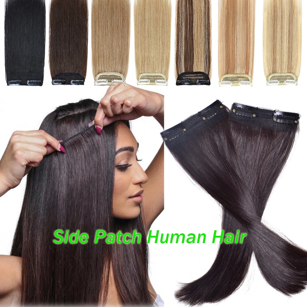Update more than 147 clipping hair patch latest camera.edu.vn