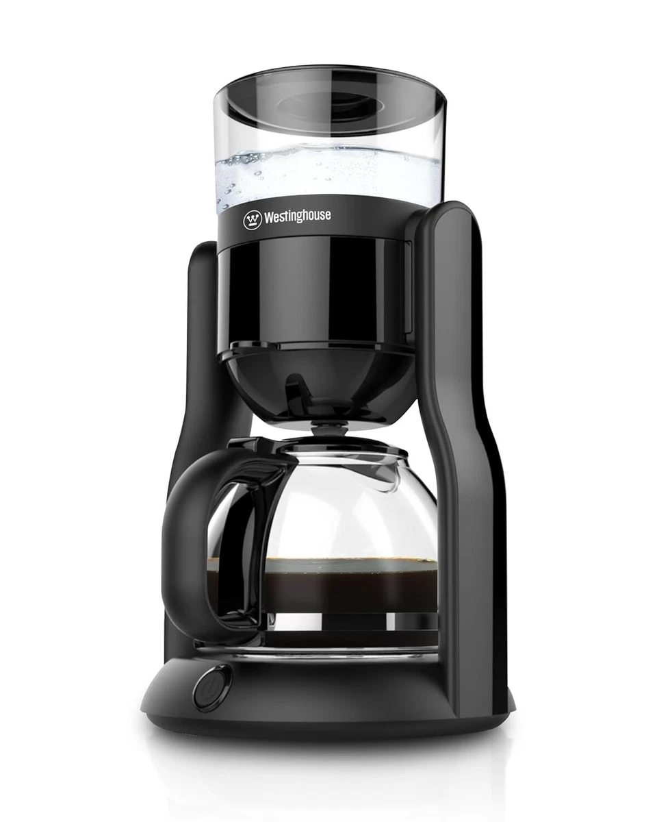 Westinghouse Coffee, Tea & Espresso Makers for sale | eBay
