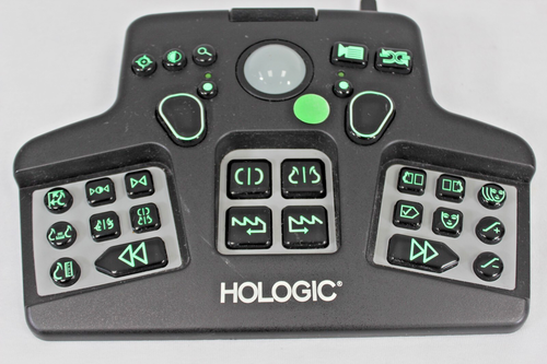Hologic SecurView Keypad CMP-01164 Rev. 002 Firmware Ver: 3 - 第 1/8 張圖片