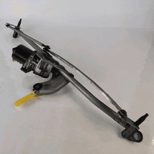 Scheibenwischermechanismus mit Motor  MINI MINI Cabrio (R57) 1.6 Cooper (90Kw)