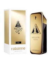 Paco Rabanne One Million Elixir Eau de Parfum Intense Spray 100ml Woody Scent