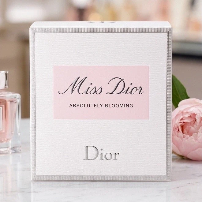 Dior Miss Dior Absolutely Blooming Eau de Parfum for Women for
