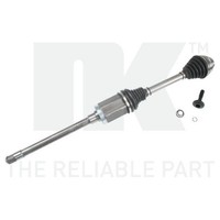 NK 501560 Antriebswelle FüR Bmw, Vorderachse Rechts