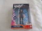 Doctor Who Clara Oswald 5.5" Figure Sealed Underground Toys  new in box