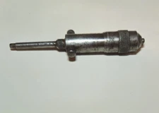 L.S. Starrett Machinist Micrometer Depth Gage Tool - Athol Mass.