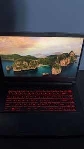 Msi Gf65 Thin Rtx 3060 | eBay