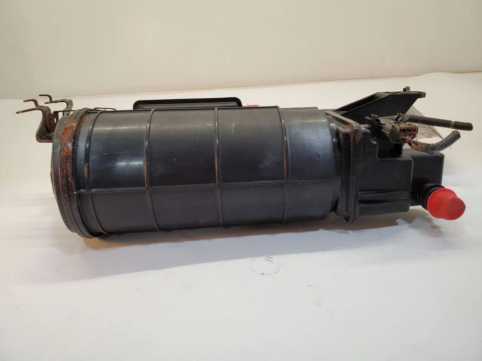 2015 HONDA ACCORD Fuel Vapor Canister Foto 4 de 4