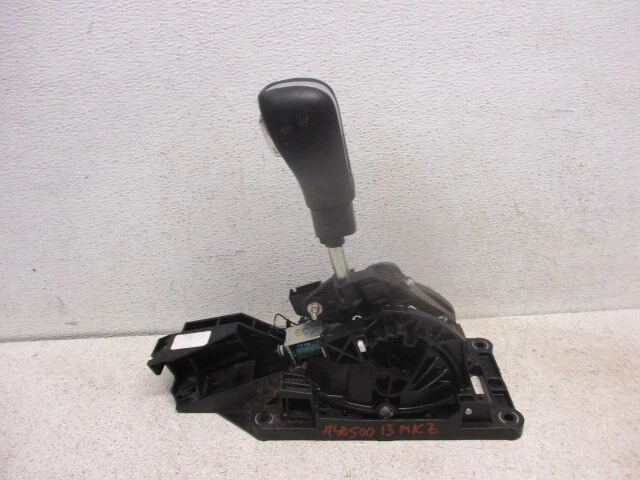 2013 Lincoln MKX Floor Shift Assembly OEM LKQ - Image 2 of 4
