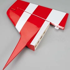 Phoenix Model Vertical Stabilizer Tucano GP/EP ARF PMMA5356