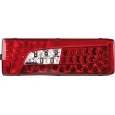 83840591 HERTH+BUSS ELPARTS Heckleuchte