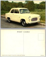 Ford Prefect London Postcard