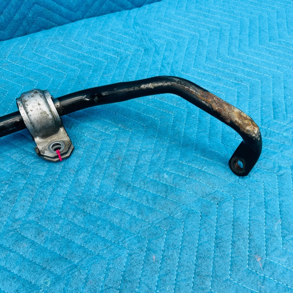 Оригинальный передний стабилизатор стабилизатора подвески для BMW 650i 2012–2017 годов выпуска 685308801 - Изображение 4 из 4