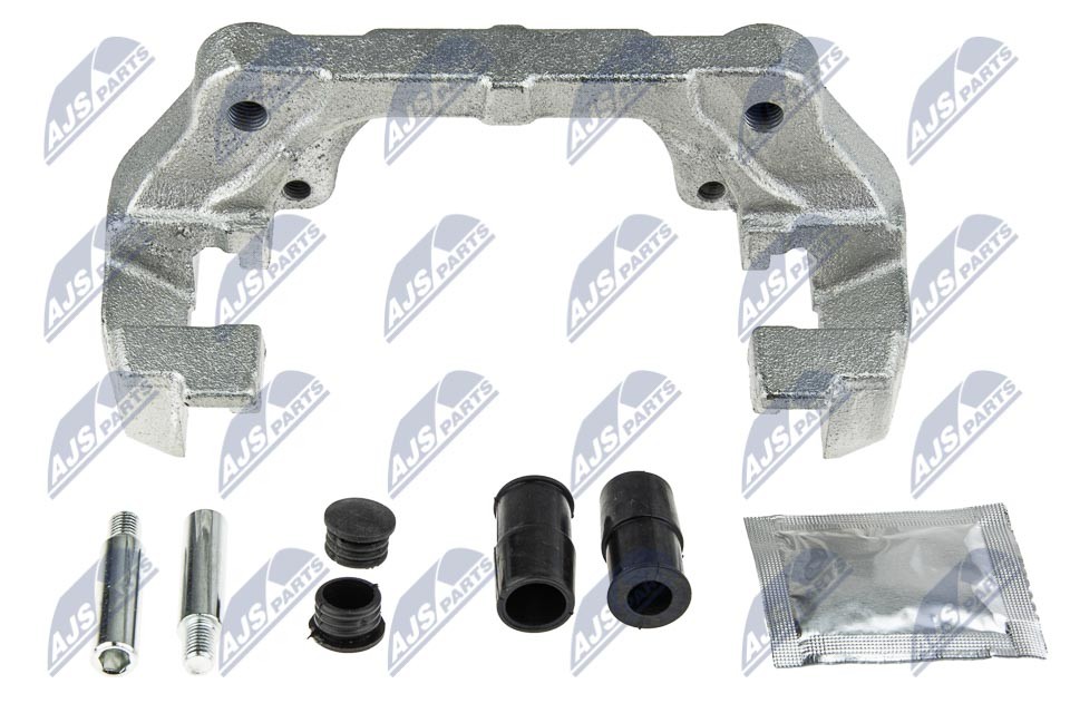 Fits NTY NTY-HZP-BM-018A Bracket, brake caliper - Image 10