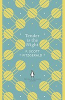 Tender Is The Night, F. Scott Fitzgerald