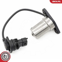 Esen SKV Sensor, MotoröLstand 17SKV937 FüR Chevrolet Opel