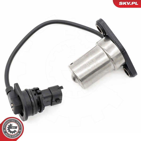 Esen SKV Sensor, MotoröLstand 17SKV937 FüR Chevrolet Opel-image