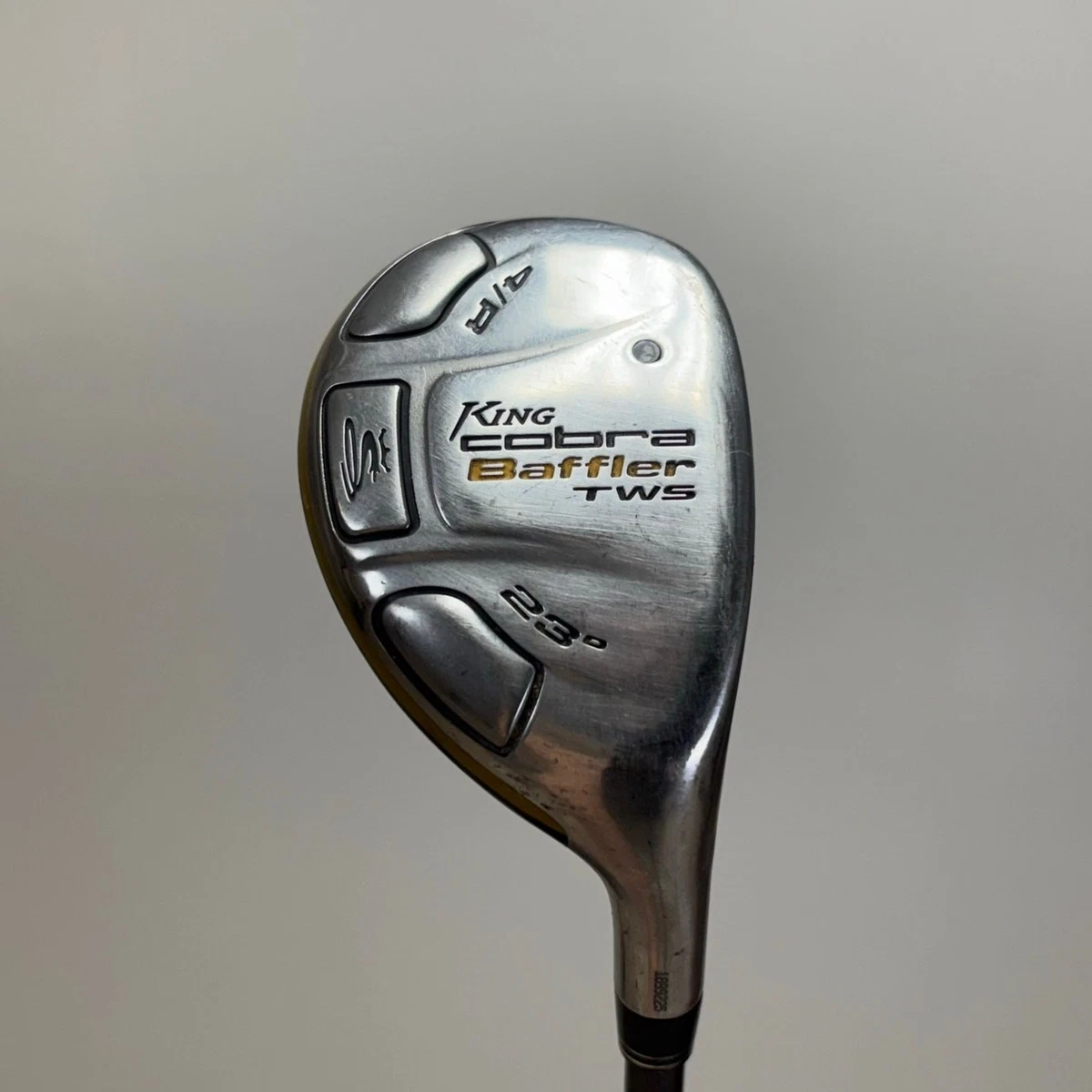 Cobra Baffler Tws Hybrid for sale | eBay