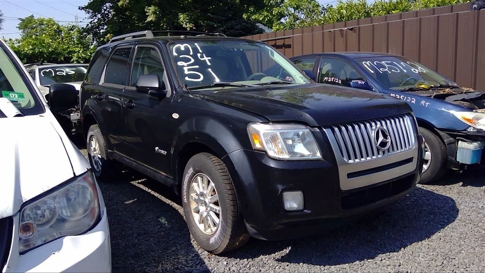 Engine ECM Electronic Control Module 2.5L VIN 3 Hybrid Fits 09-10 ESCAPE 673180 - Image 4 of 4