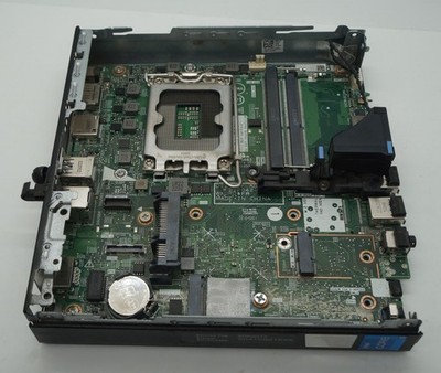 Dell Optiplex Micro 3000 Faulty No Power No CPU No RAM No HDD Barebones Spares