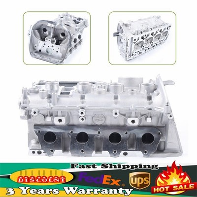 Engine Cylinder Head with Valves  For Volkswagen Tiguan CC Eos Beetle