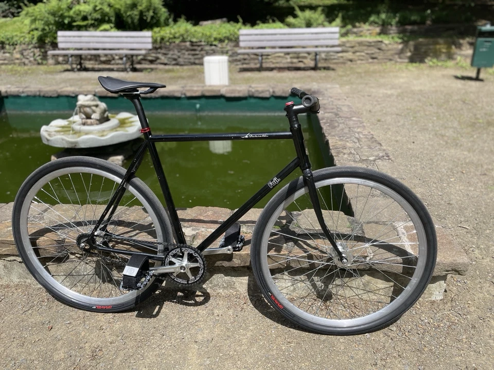 Fuji Tracklocross RH56 - Bild 3 von 4